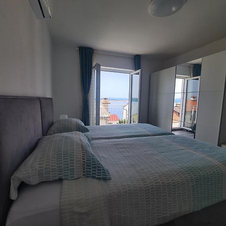 Apartments Elizabeta ドラマリ エクステリア 写真