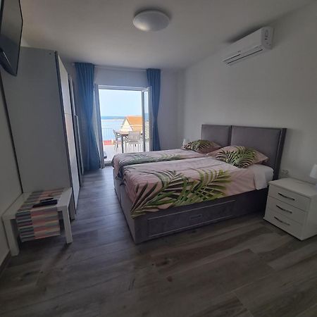 Apartments Elizabeta ドラマリ エクステリア 写真