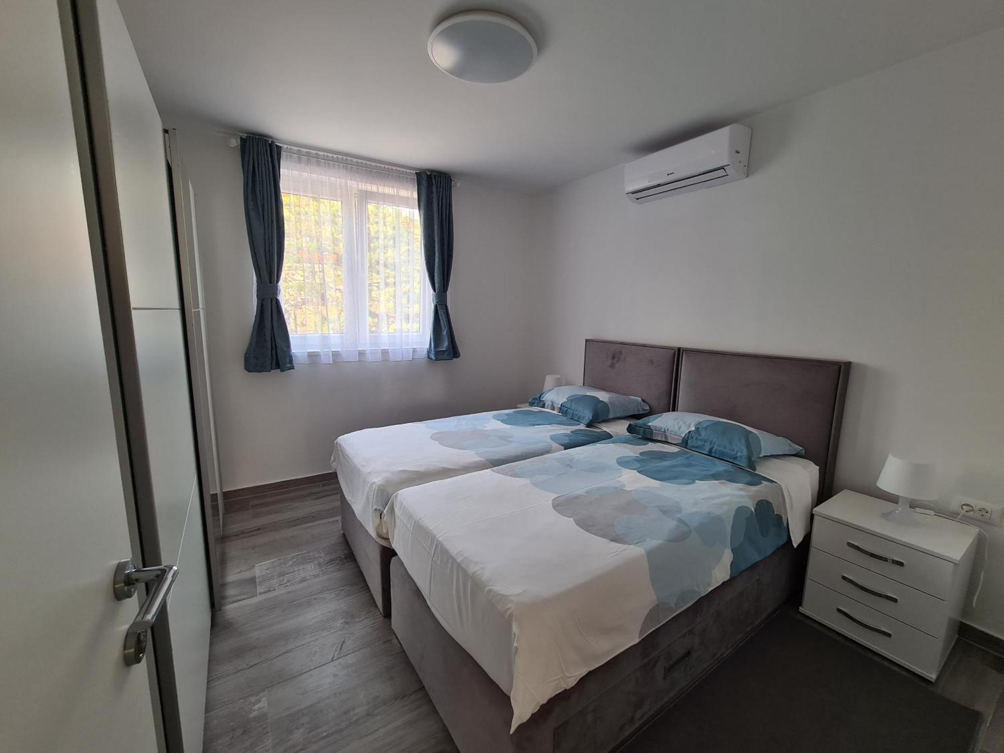 Apartments Elizabeta ドラマリ エクステリア 写真