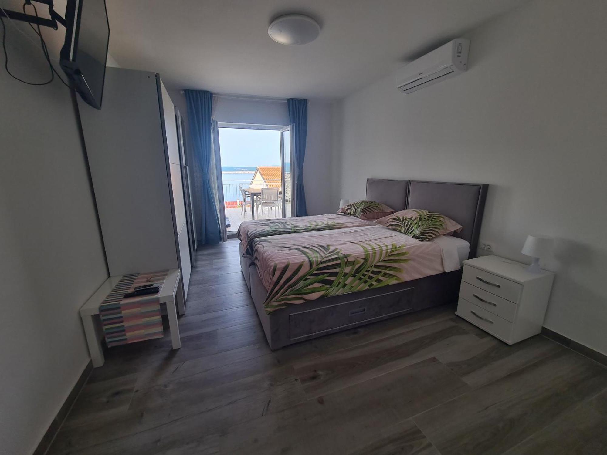 Apartments Elizabeta ドラマリ エクステリア 写真